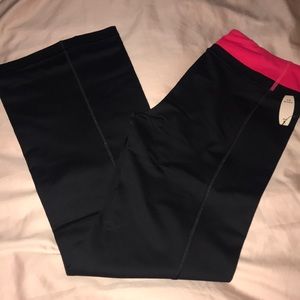 Victoria’s Secret Supermodel Pant